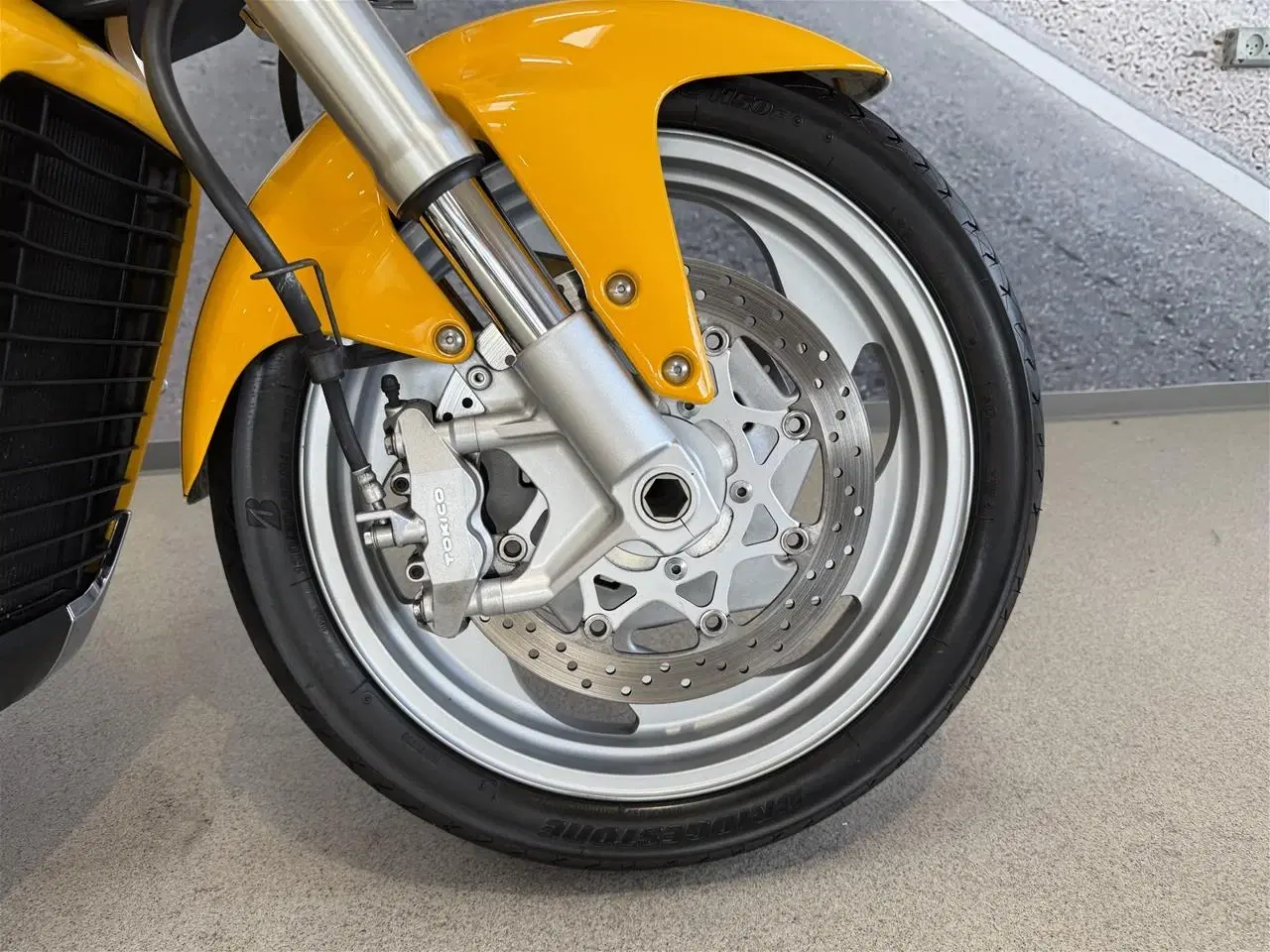 Billede 4 - Suzuki VZR 1800 Z Intruder, Limited Edition