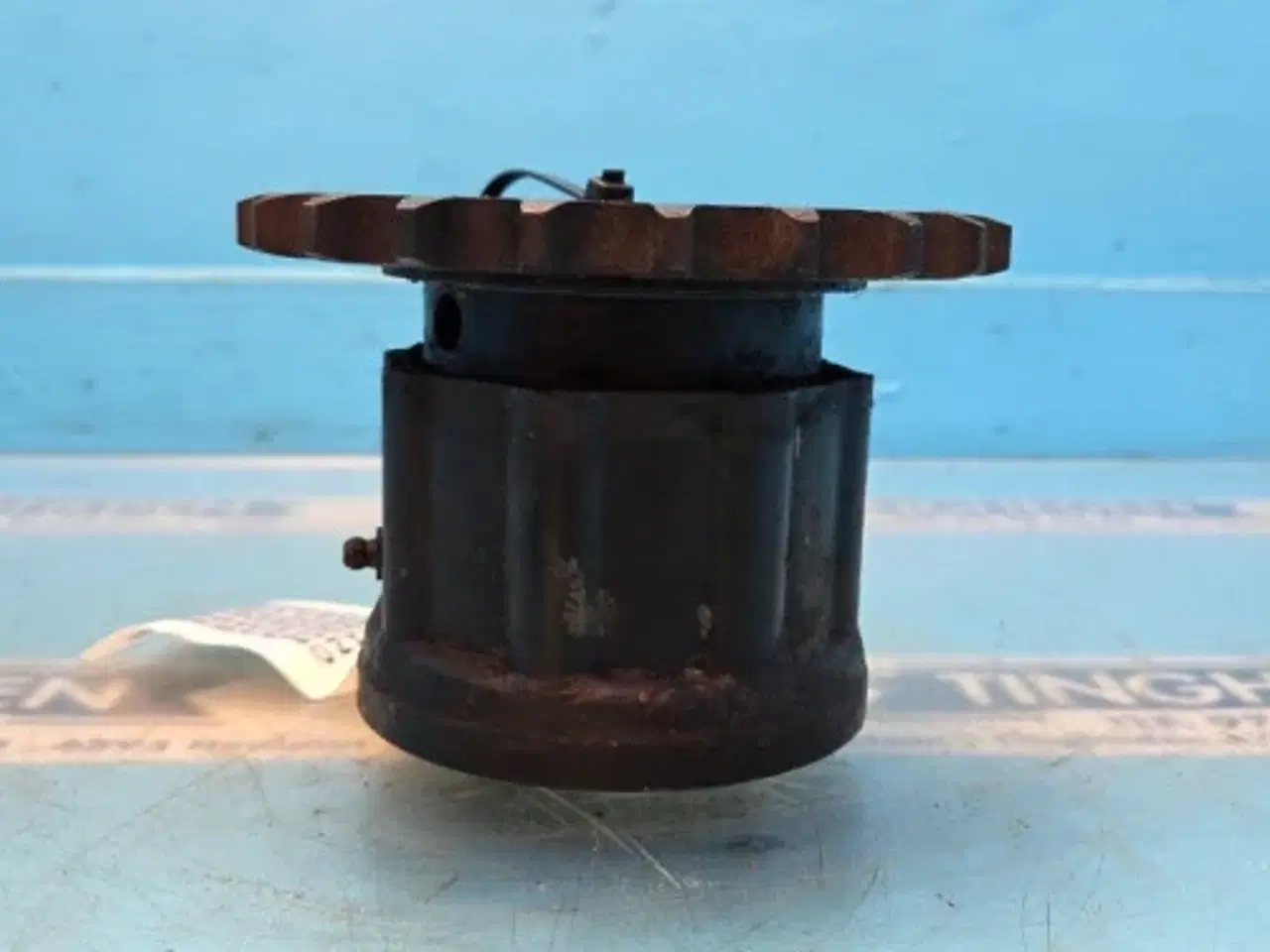 Billede 9 - New Holland CR9080 Kædehjul 84442561