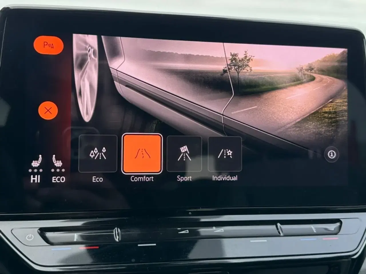 Billede 15 - VW ID.3 58 1ST Plus