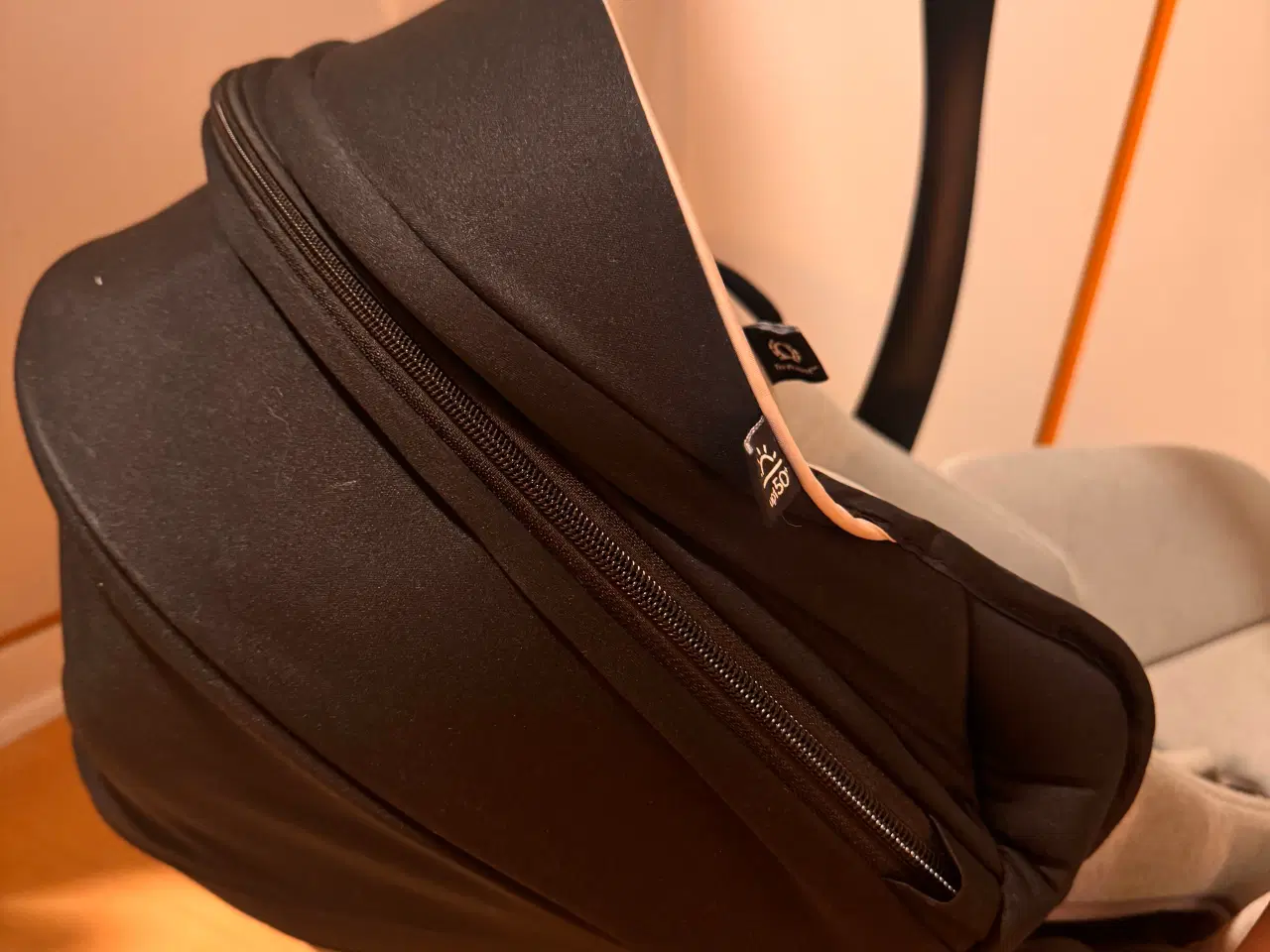 Billede 4 - Joie autostol – brugt som ny • Hurtig handel