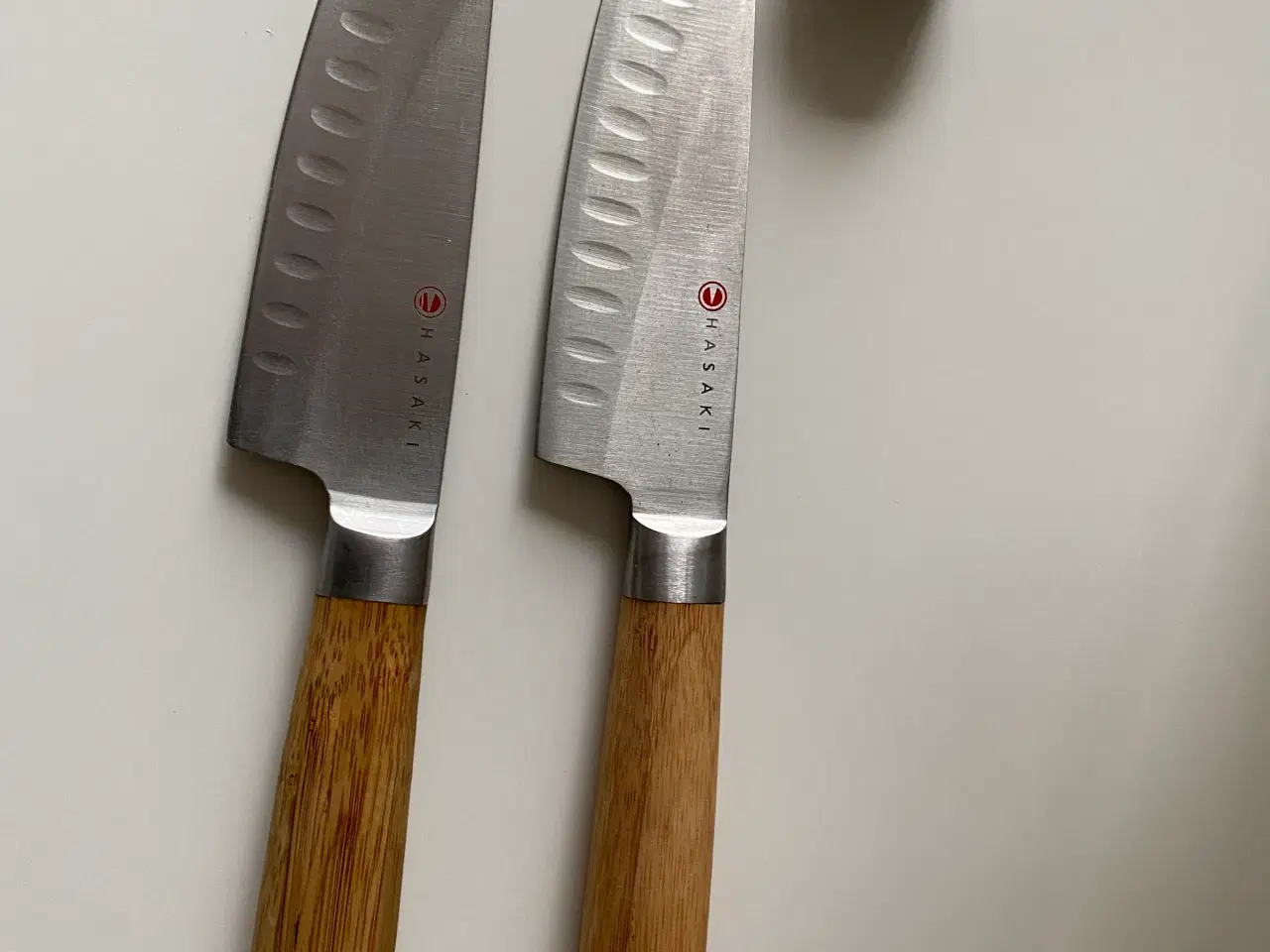 Billede 1 - Kokke Knive  Hasaki 