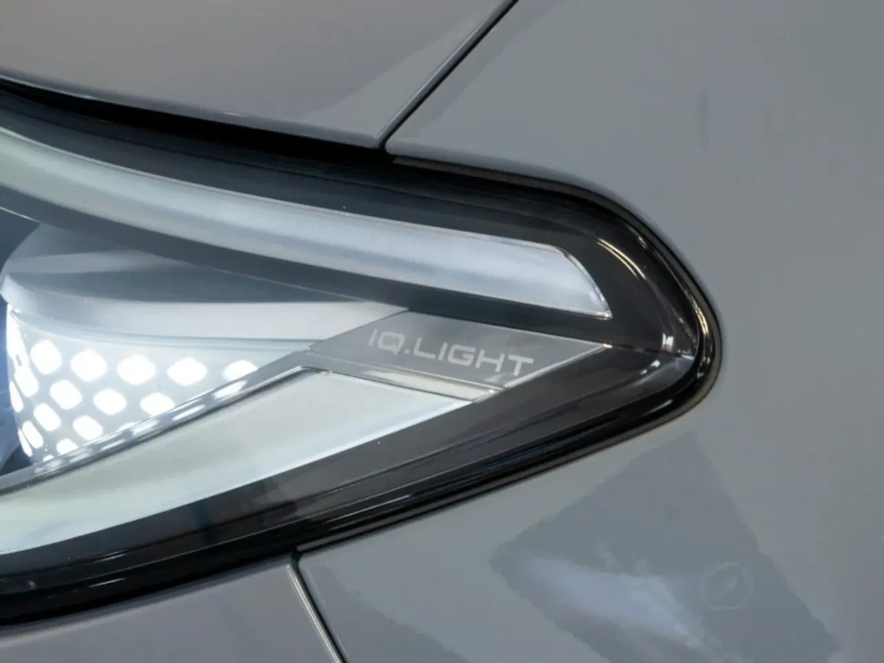 Billede 9 - VW ID.3 58 Pro Performance Business