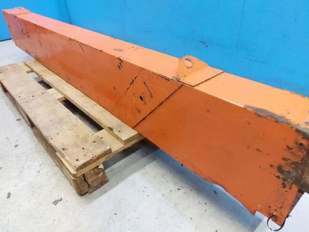 Billede 4 - Dronningborg D7000 Elevatorkasse 28550061