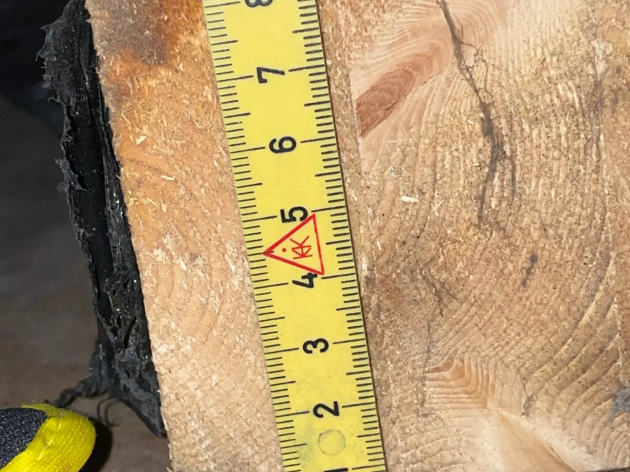 Billede 8 - Limtræsbjælke 9X20X240 cm