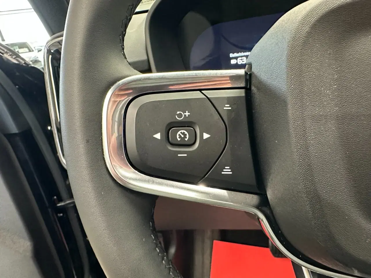 Billede 16 - Volvo C40  P6 ReCharge Plus