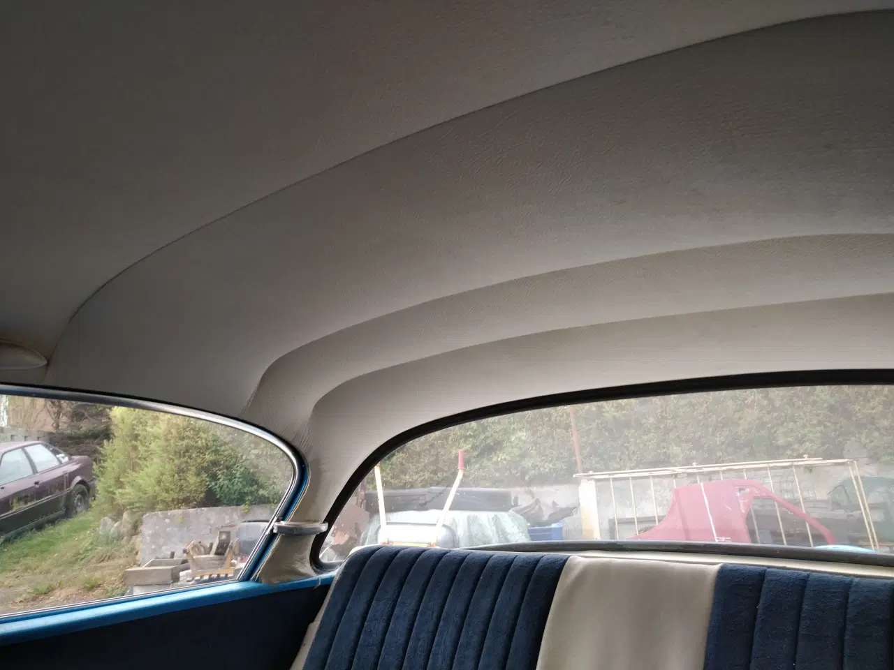 Billede 6 - Opel Rekord Olympia