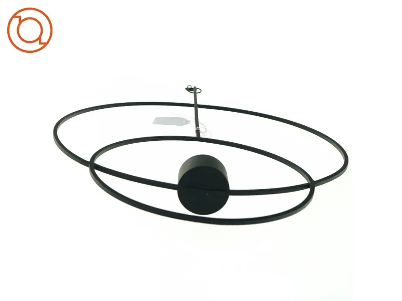 Billede 3 - Fyrfadslysestage fra Ferm Living (str. 46 x 30 cm)