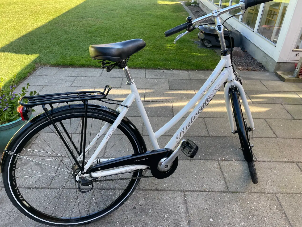 Billede 1 - Cykel