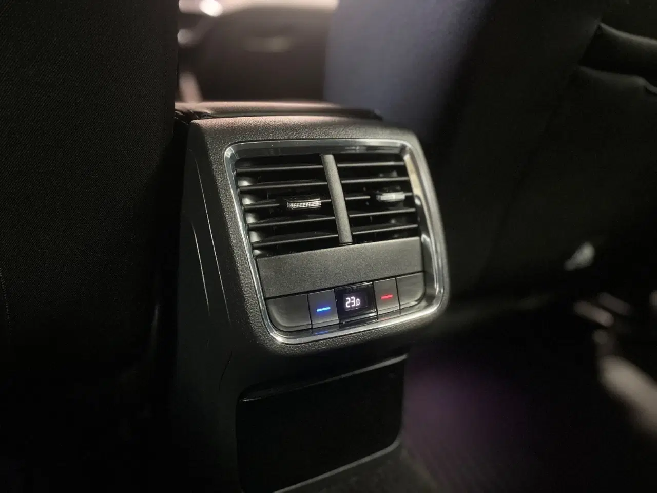 Billede 12 - Skoda Octavia 1,4 TSi iV Style DSG