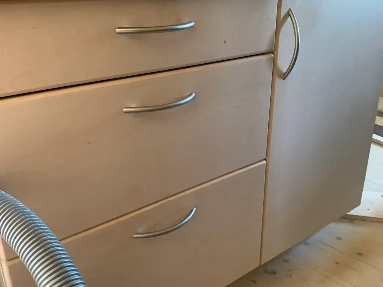 Billede 4 - Svanekøkken soft ludbirk 
