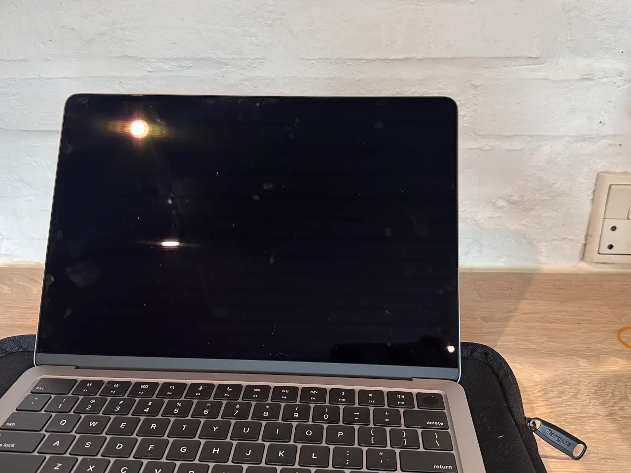 Billede 4 - MacBook Air 13 