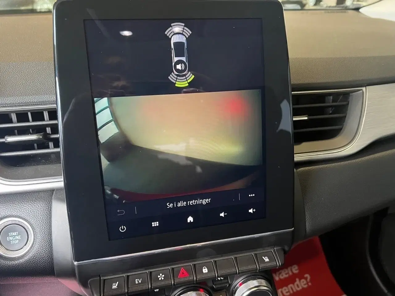 Billede 15 - Renault Captur 1,6 E-Tech Intens