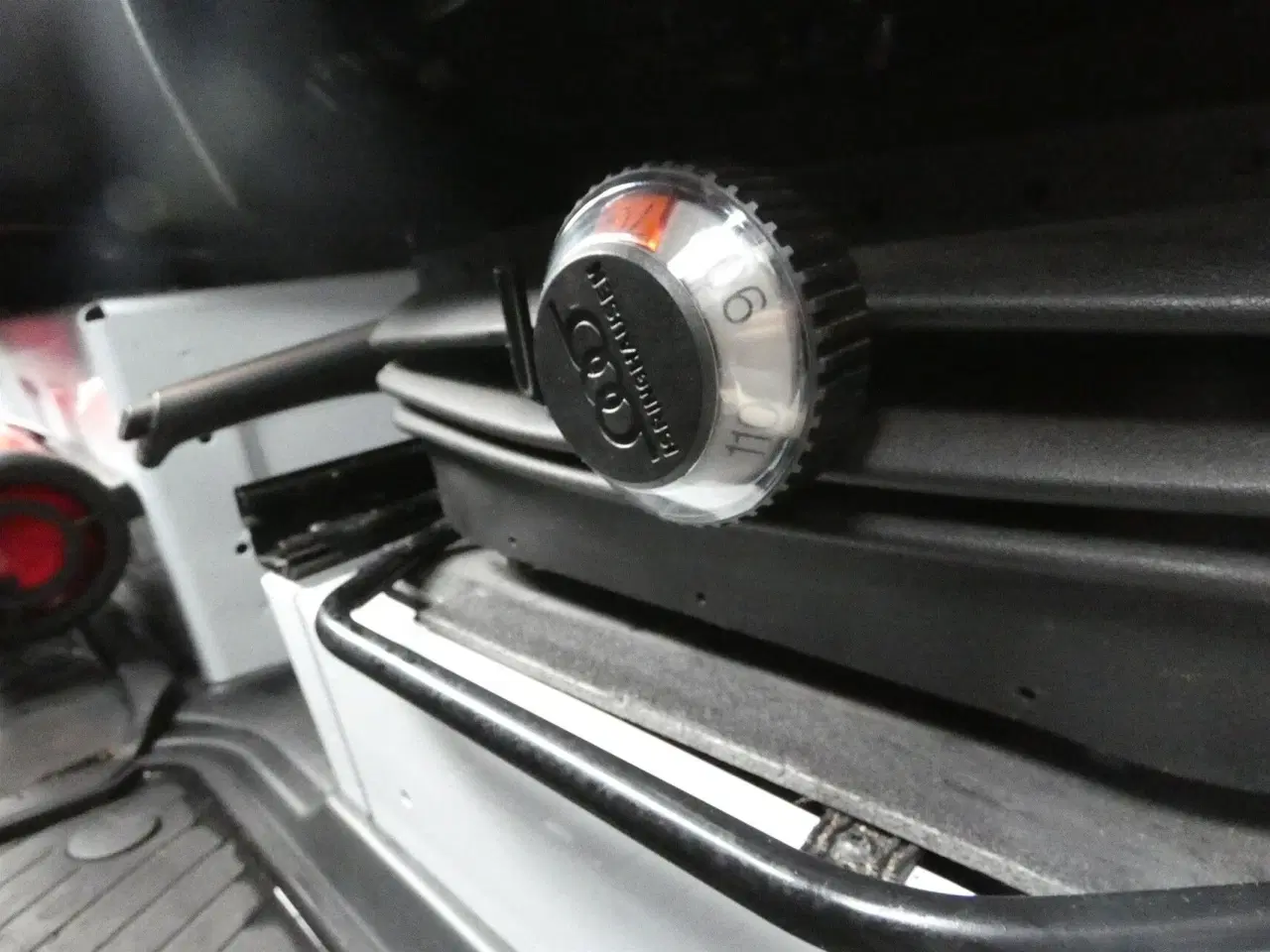 Billede 17 - Mercedes-Benz Sprinter 316 2,1 CDI KØLE- & FRYSEBIL RWD 7G-Tronic 163HK Ladv./Chas. Aut.