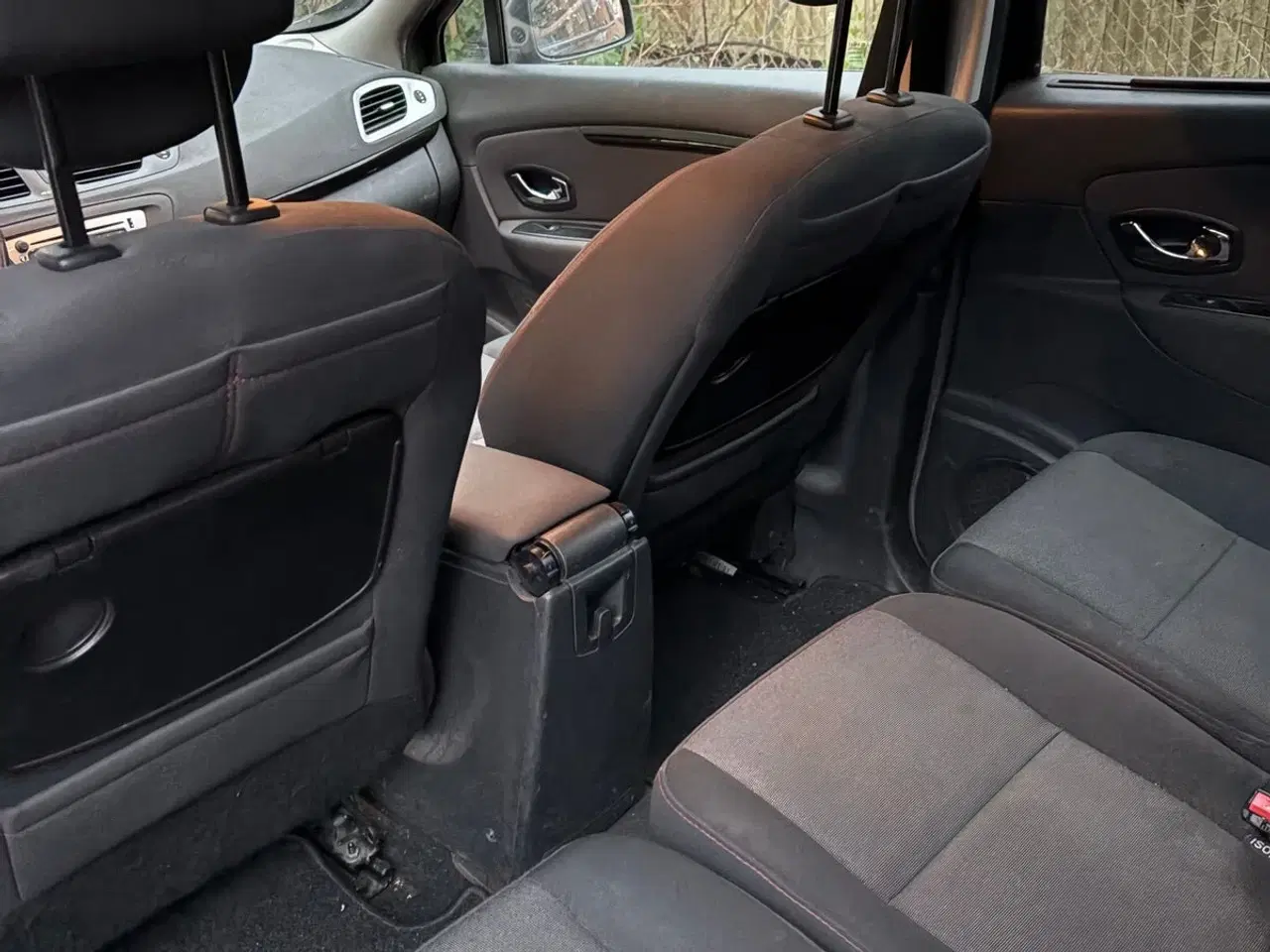 Billede 7 - Renault Grand Scenic III 1,6 dCi 130 Expression 7prs