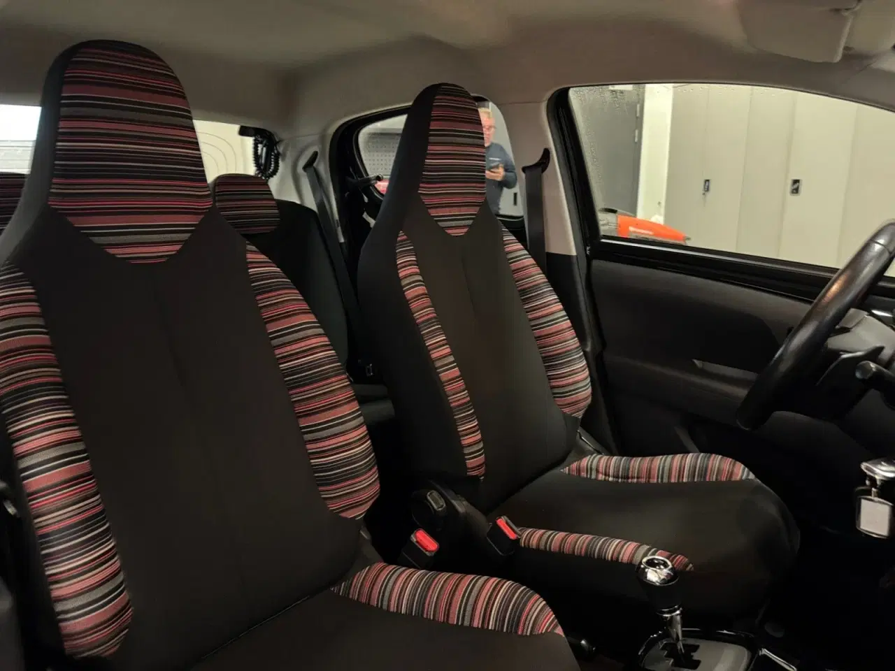 Billede 14 - Citroën C1 1,0 VTi SportLine ETG