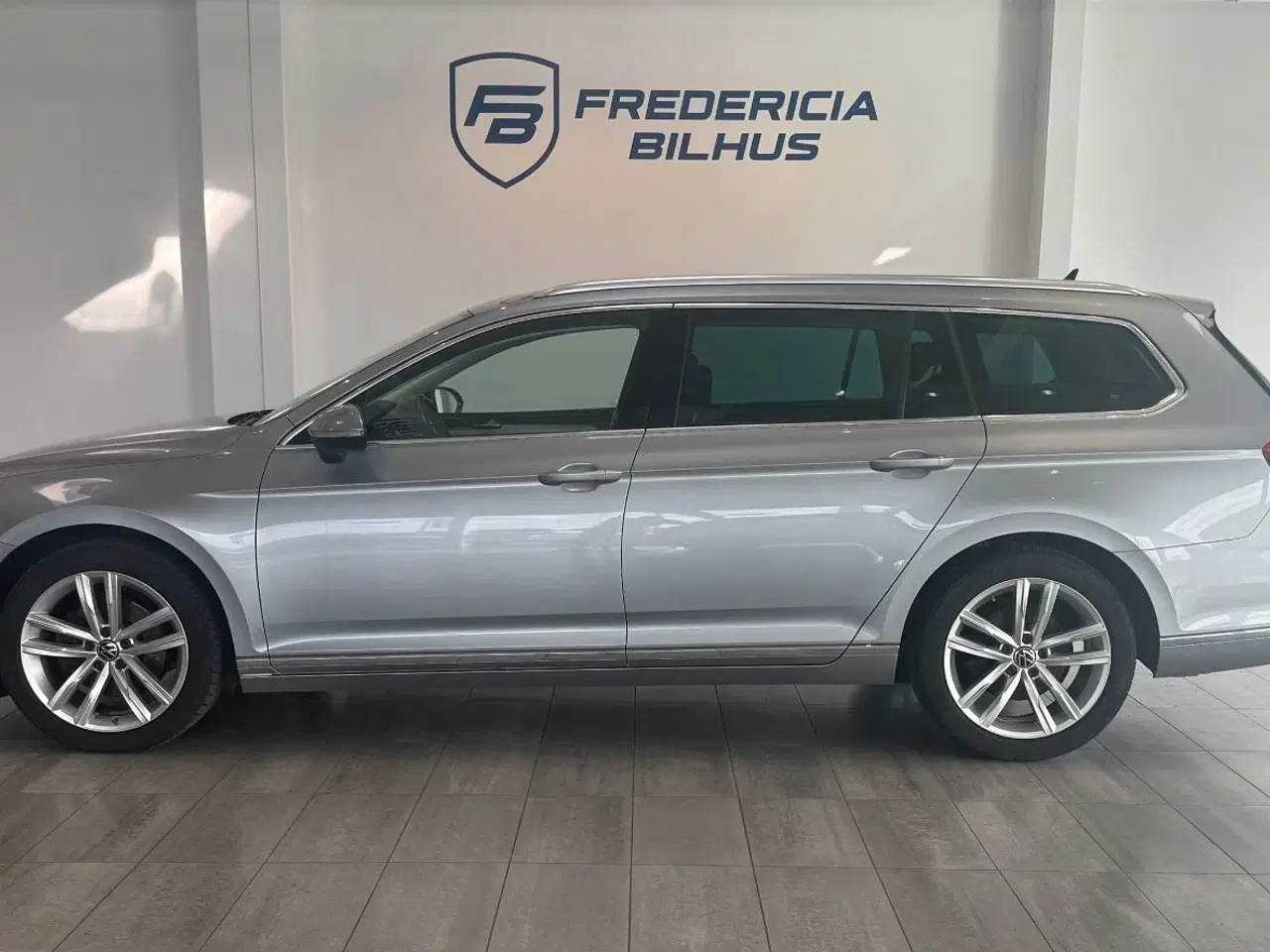 Billede 3 - VW Passat 2,0 TDi 190 Highline DSG
