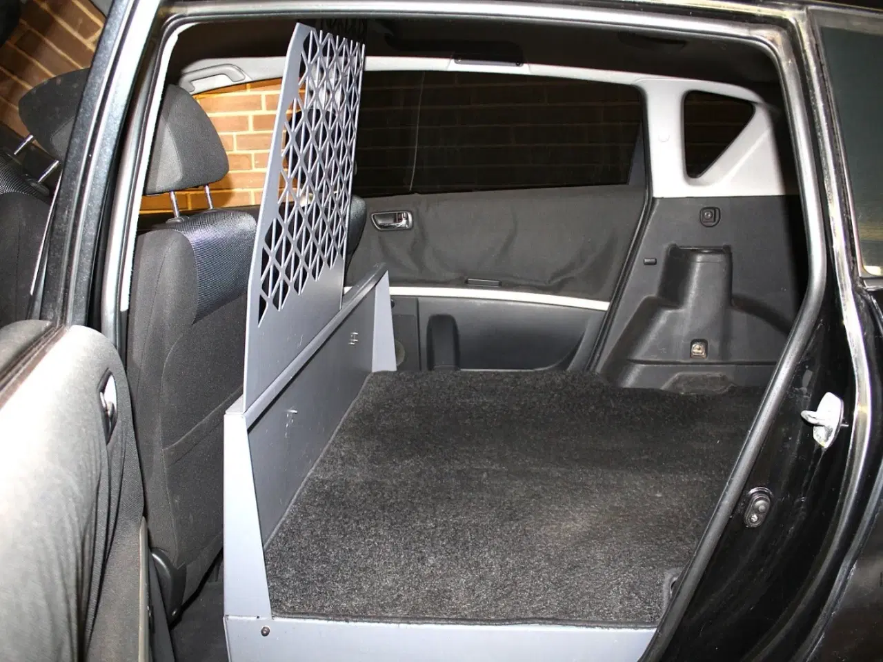 Billede 5 - Toyota Corolla Sportsvan 1,8 Terra