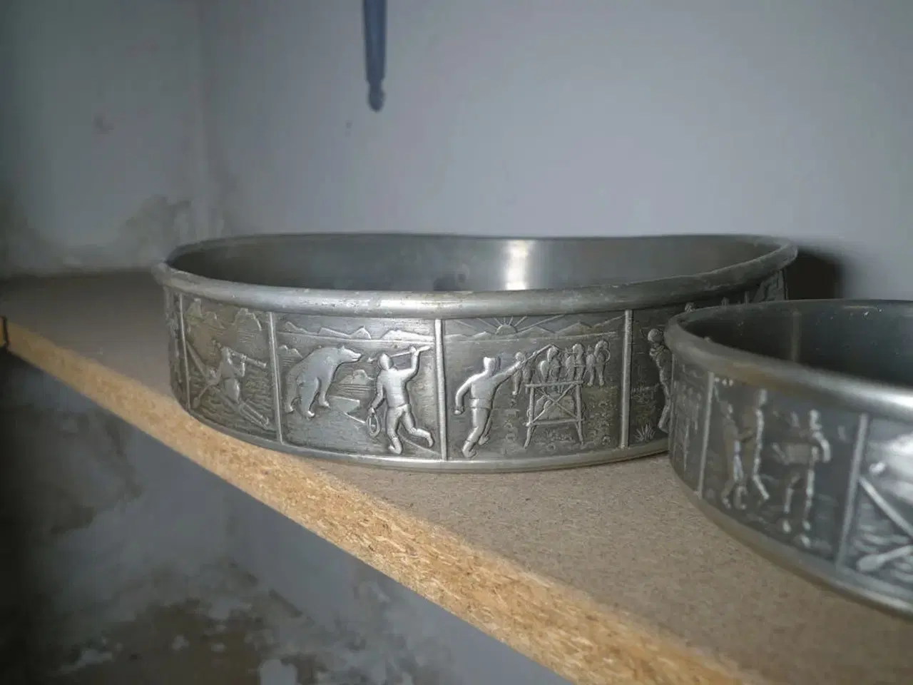 Billede 12 - Et brugskunst, B&G, Raadvad bestik m.m.