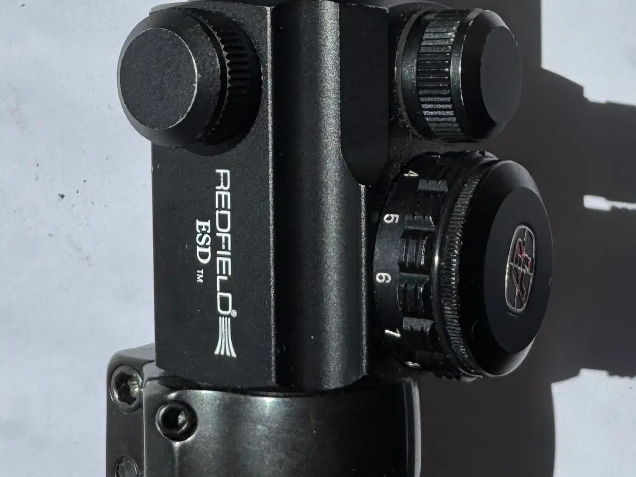 Billede 1 - Sigtekikkert