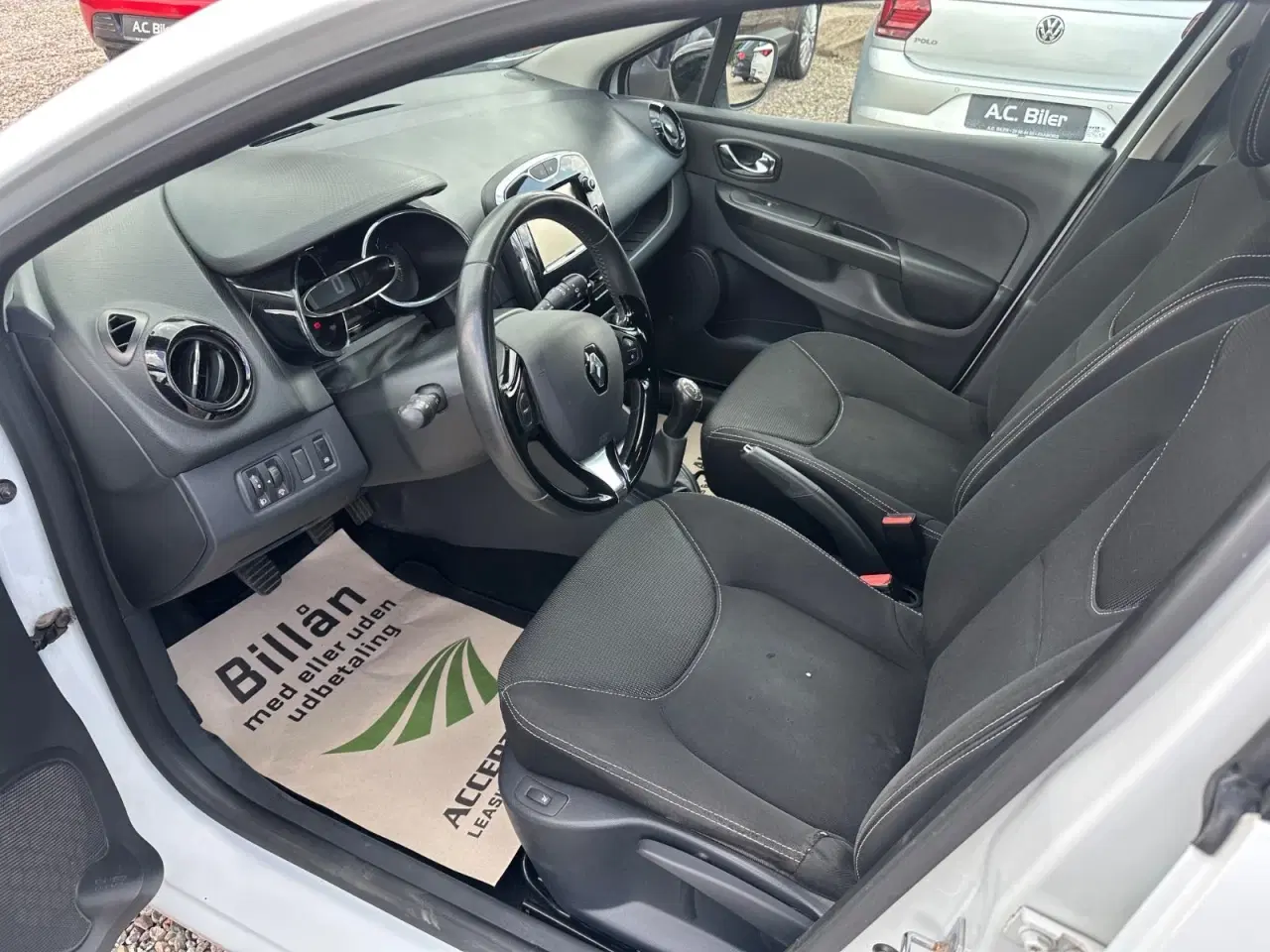 Billede 6 - Renault Clio IV 0,9 TCe 90 Dynamique