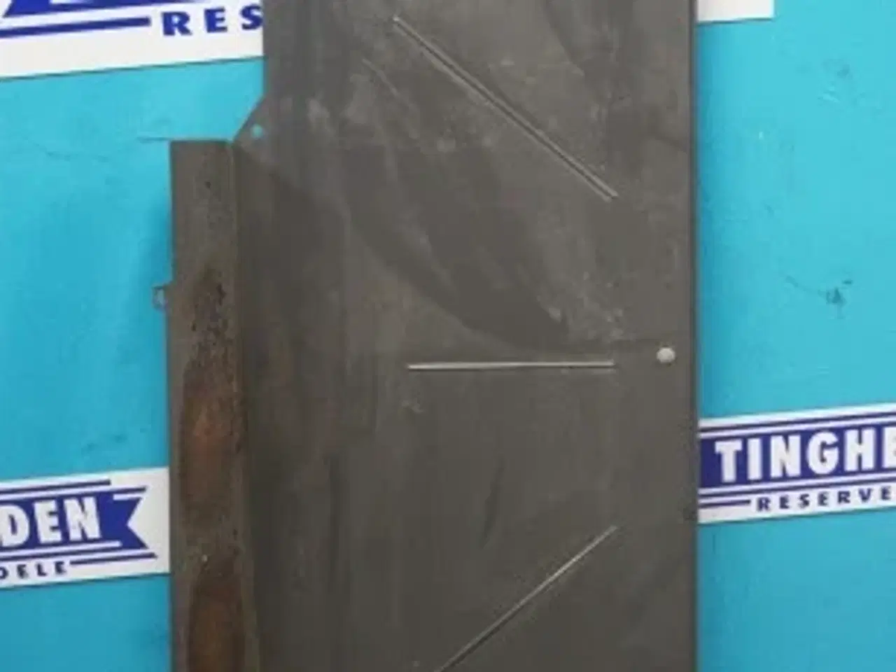 Billede 13 - Claas Lexion 780 Skærm 18006773