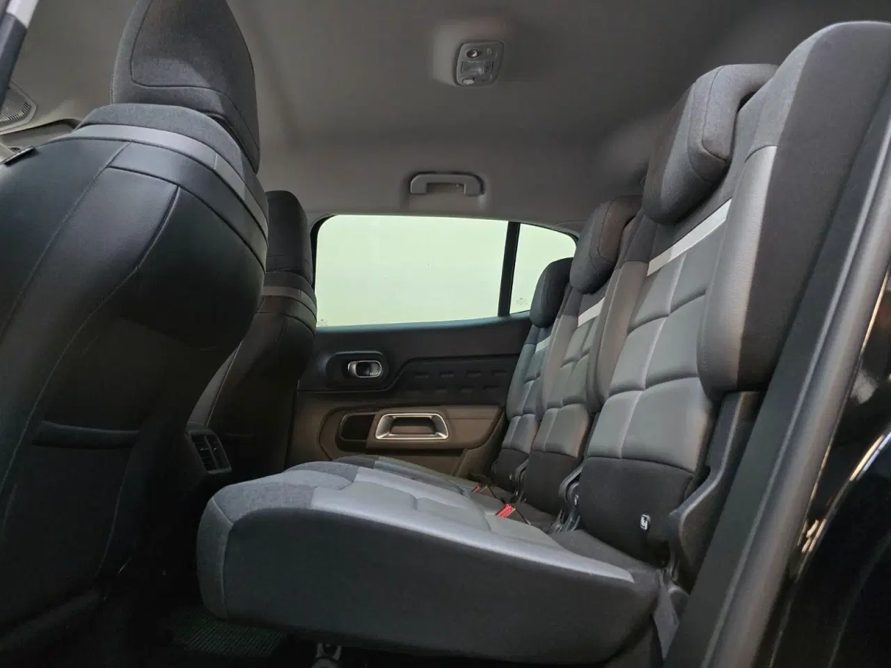 Billede 21 - Citroën C5 Aircross 1,6 Hybrid Shine Sport EAT8