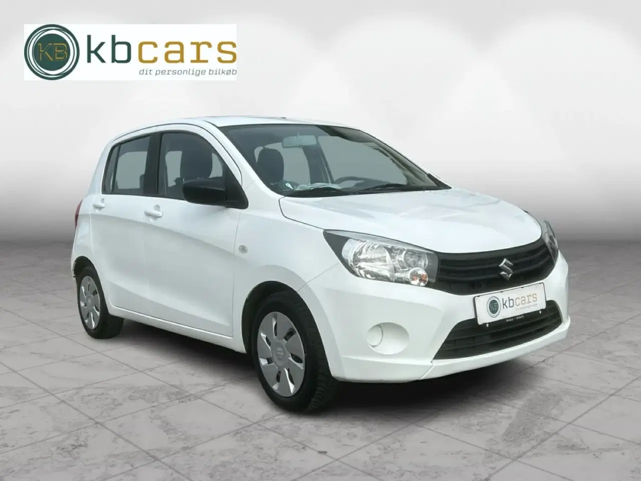 Billede 1 - Suzuki Celerio 1,0 Dualjet Exclusive