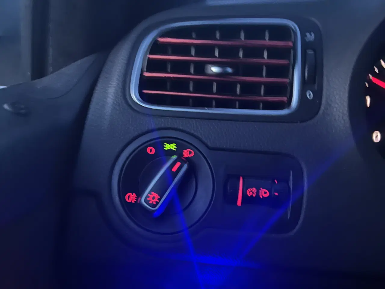 Billede 8 - Fin VW polo 