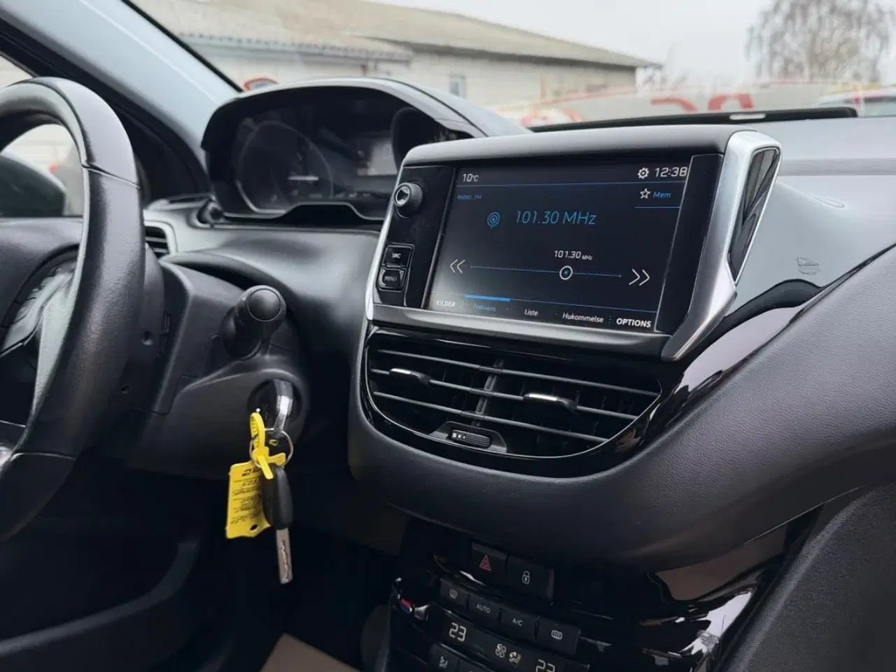 Billede 10 - Peugeot 208 1,2 VTi 82 Active