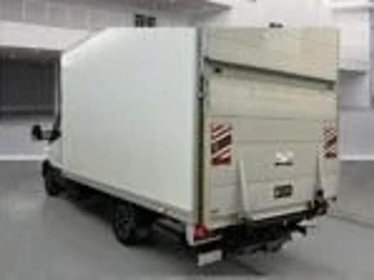 Billede 2 - Iveco Daily 2,3 35S16 Alukasse m/lift AG8