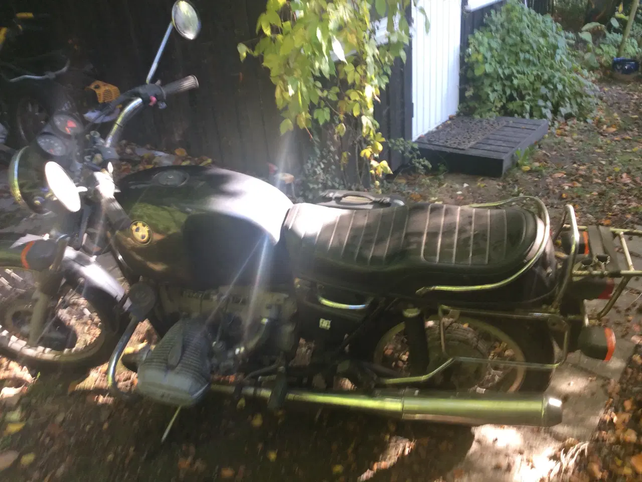 Billede 5 - BMW R60/7 mc