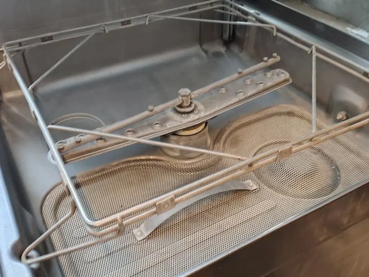 Billede 3 - Opvaskemaskine
