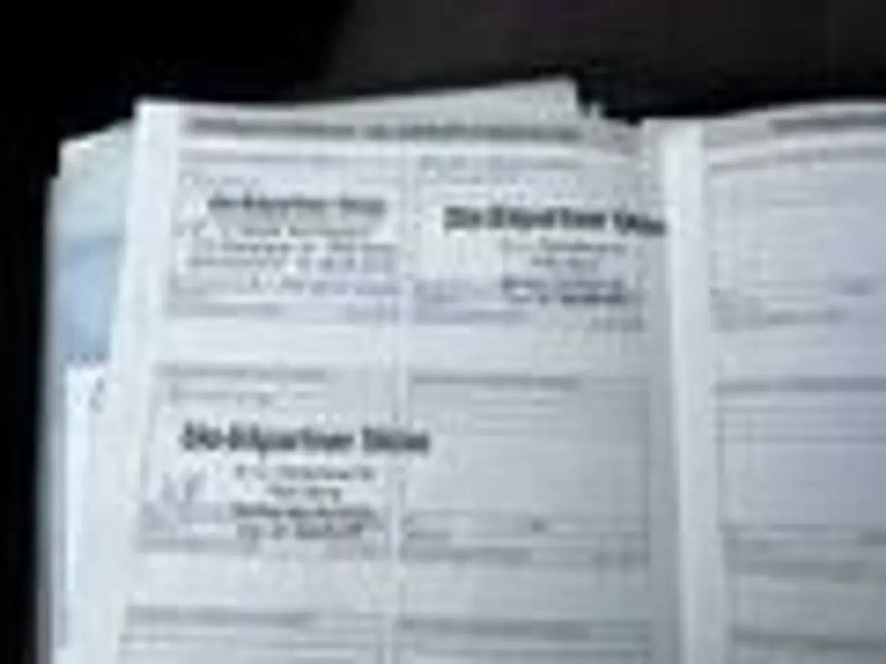 Billede 18 - Ford S-MAX 2,0 Trend