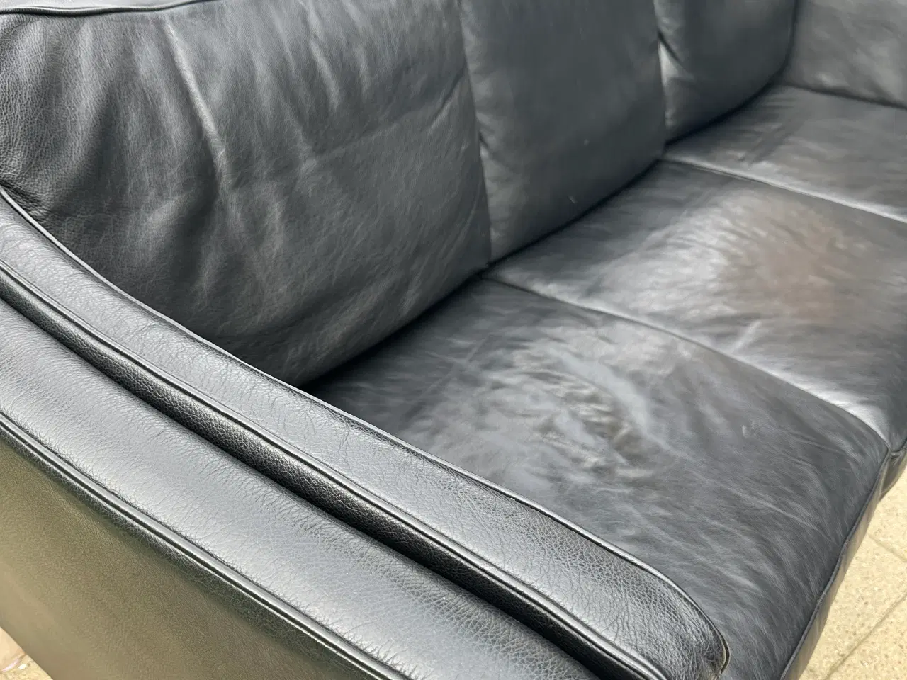 Billede 5 - Sofa 