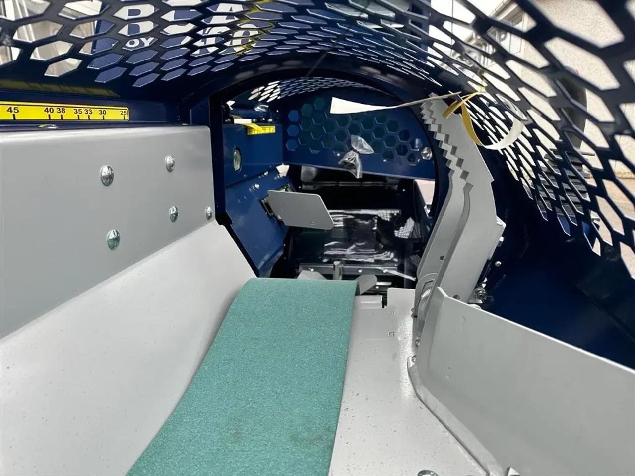 Billede 8 - Tajfun RCA 400 JOY PÅ LAGER TIL OMGÅENDE LEVERING !