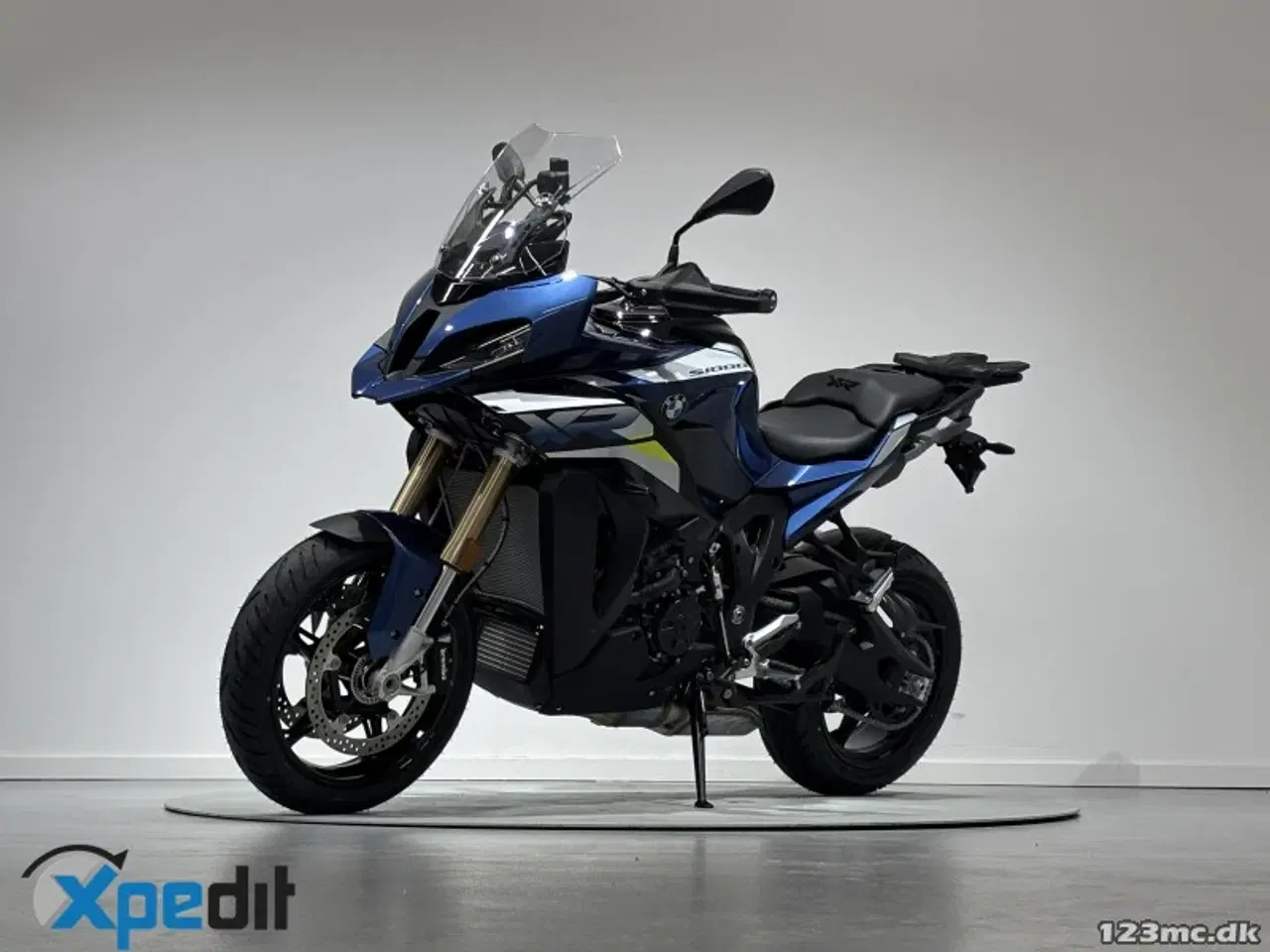 Billede 5 - BMW S 1000 XR