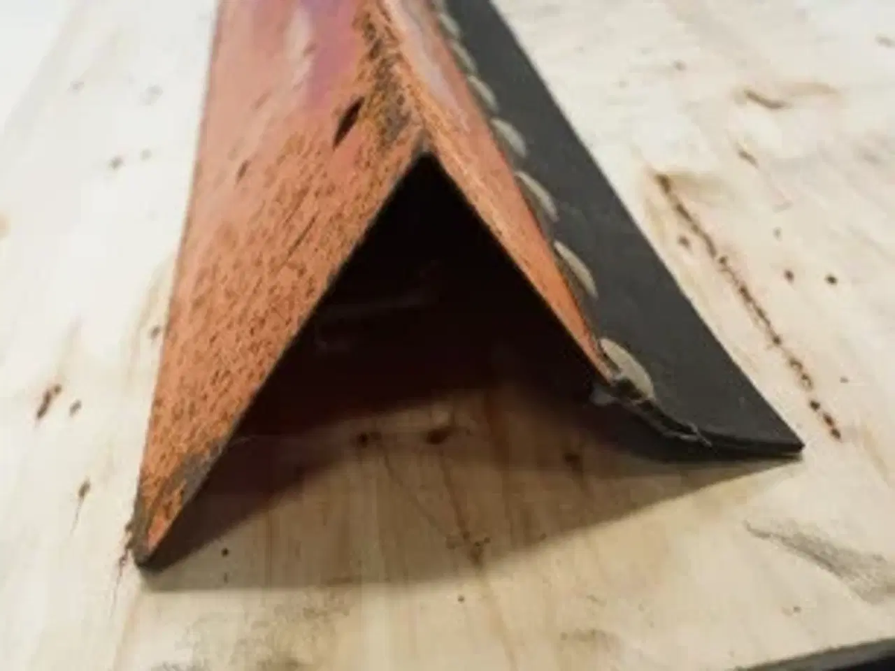 Billede 14 - Dronningborg D3000 Plade 28460192