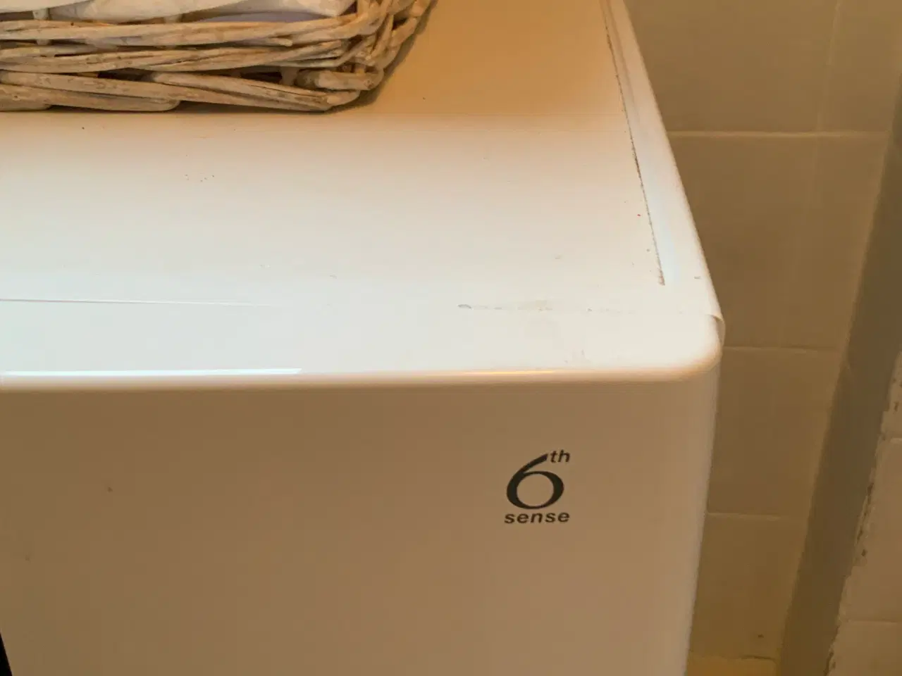 Billede 5 - Vaskemaskine 7 kg vask