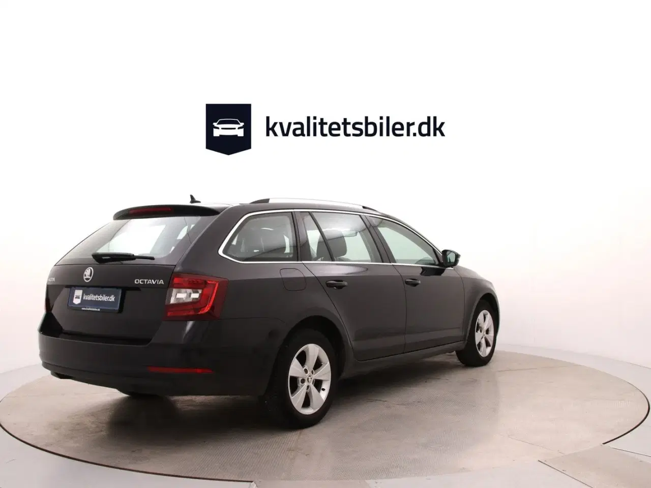 Billede 4 - Skoda Octavia 1,5 TSi 150 Dynamic Combi DSG