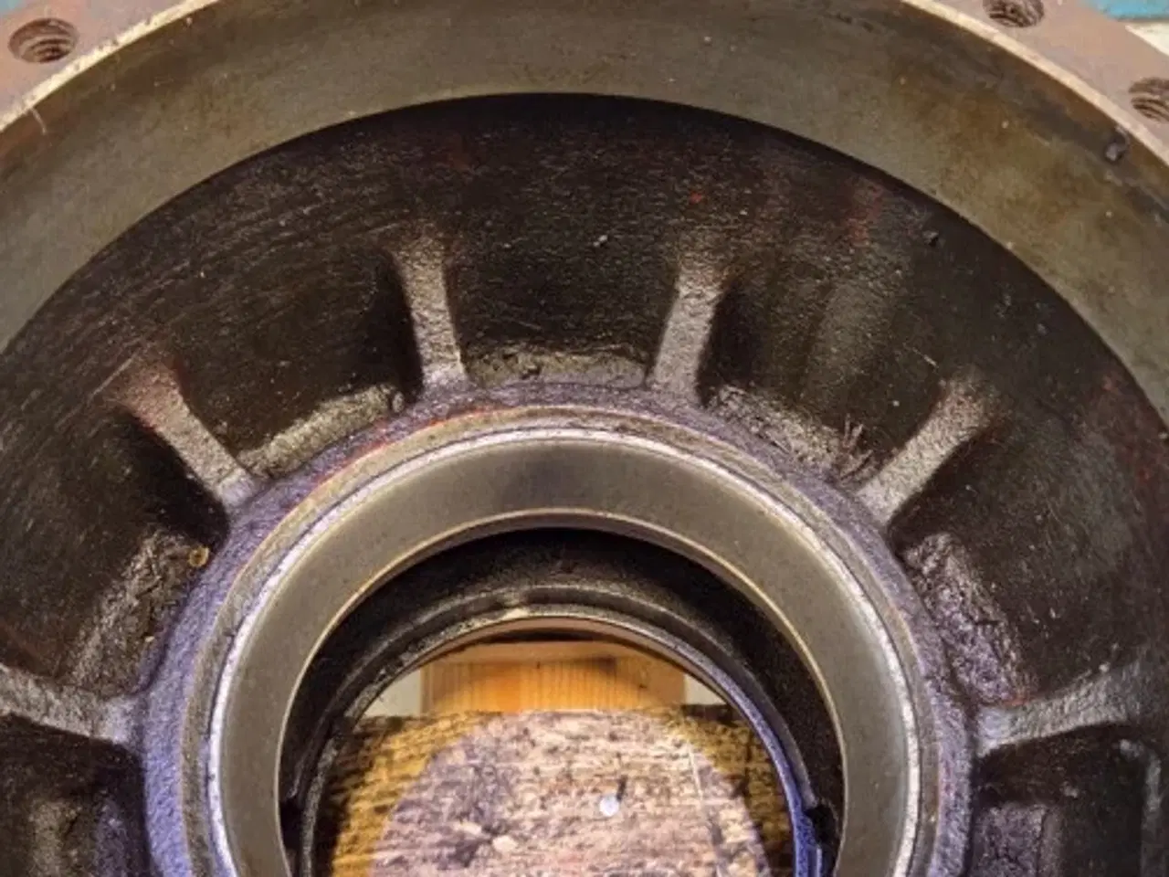 Billede 8 - Hydrema 806 Nav 592012