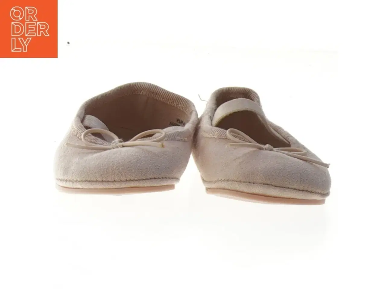 Billede 5 - Babysko fra H&M i størrelse 14-15 fra H&M (str. 14-15 )