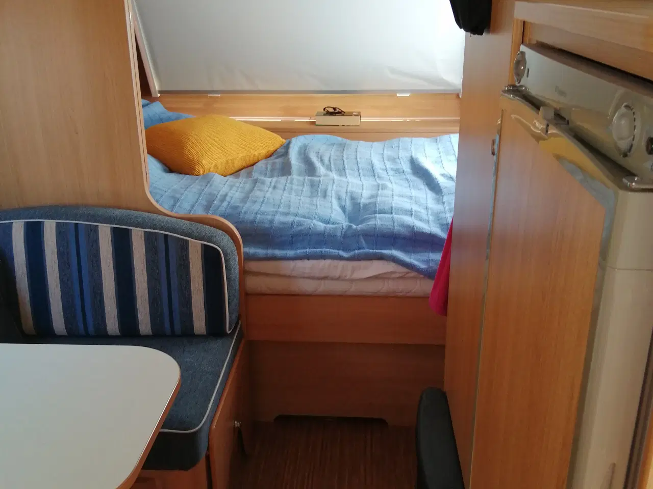 Billede 5 - Adria Altea 435 PH