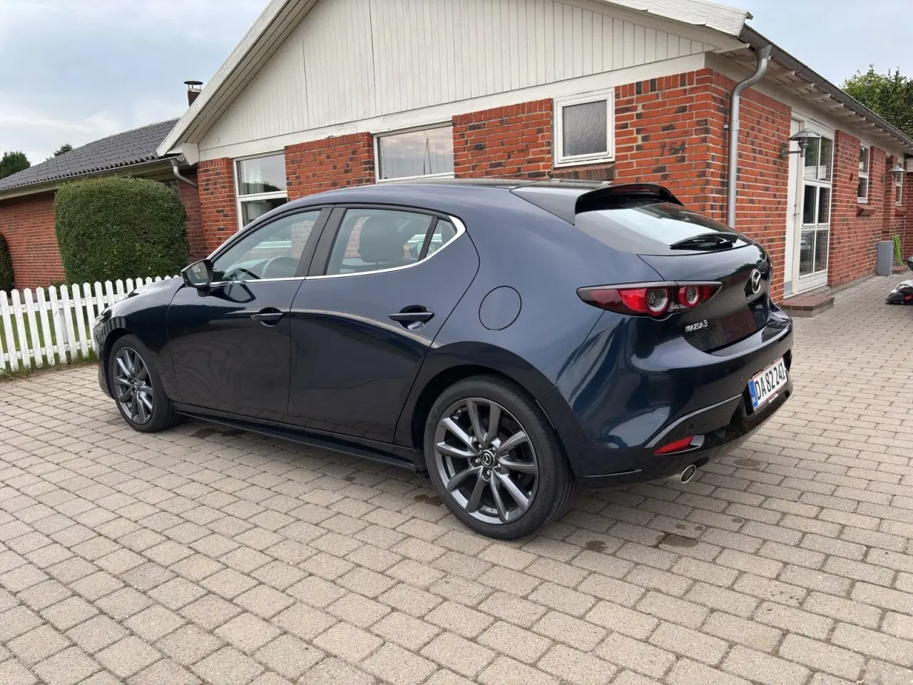 Billede 5 - Mazda 3 2,0 e-SkyActiv-G 150 Sky
