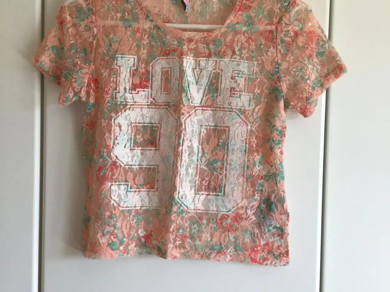 Billede 11 - T-shirts og toppe
