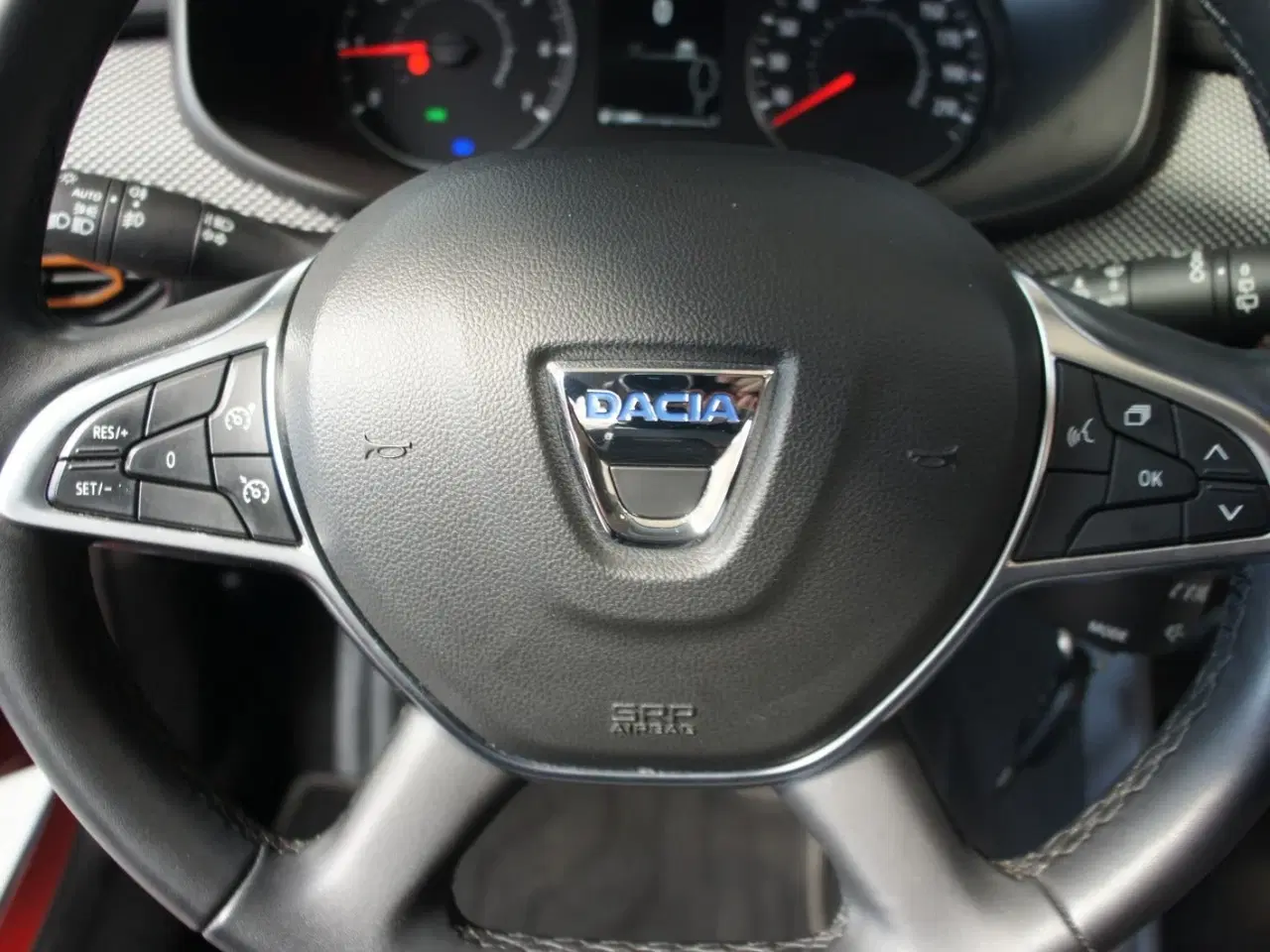 Billede 15 - Dacia Sandero Stepway 1,0 TCe 90 Comfort