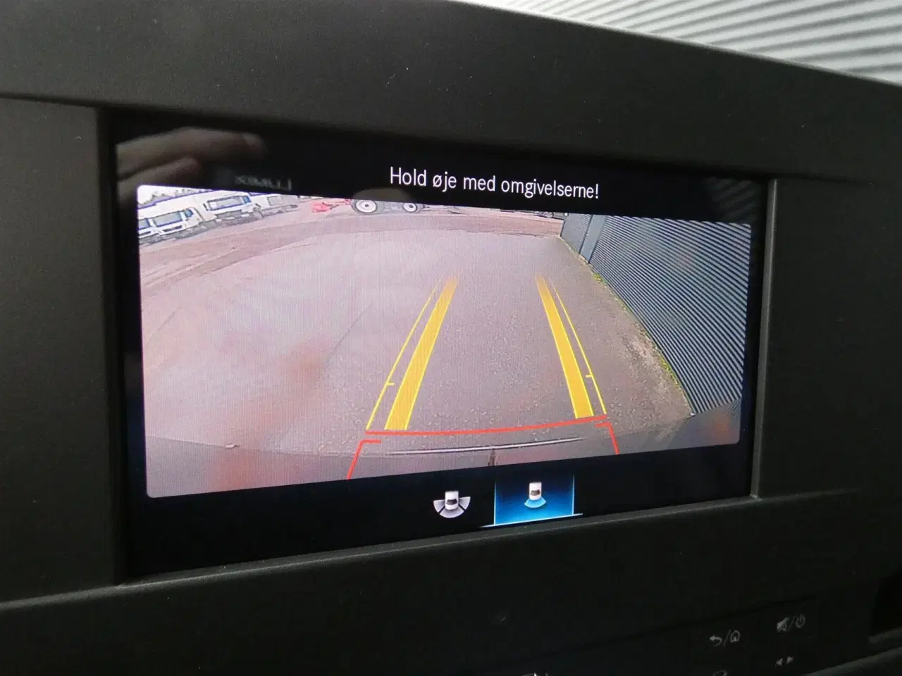 Billede 12 - Mercedes-Benz Sprinter 317 2,0 CDI A4 H2 RWD 9G-Tronic 170HK Van Aut.