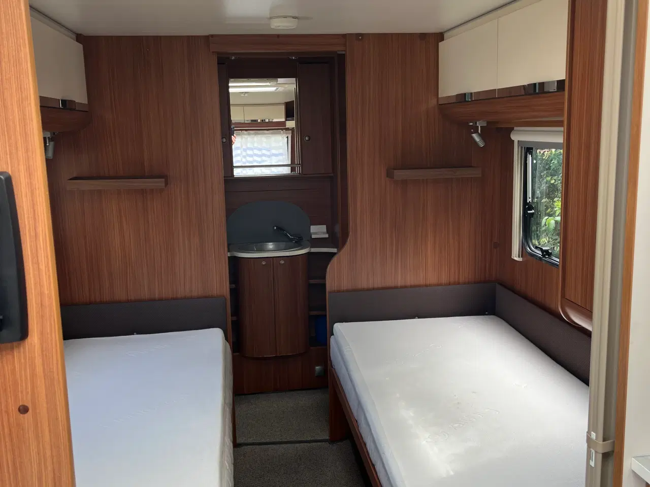 Billede 8 - Adria Adora 542 UT 2014 Campingvogn