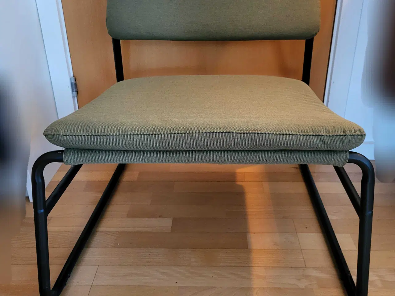 Billede 2 - Linnebäck/Linneback lounge stol