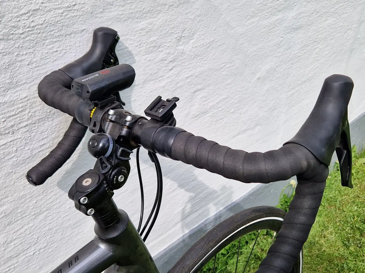 Billede 3 - Giant contend AR 3 racercykel