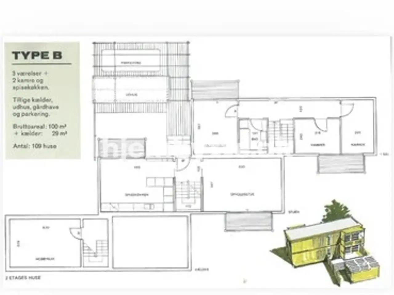 Billede 10 - Hjembytte - Sortemosevej
